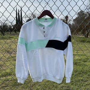 Vintage 90s Ben Ho Sweatshirt